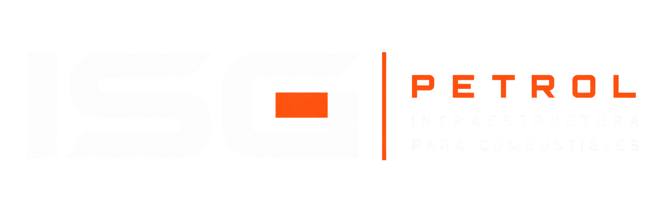 ISG Petrol · Infraestructura para combustibles