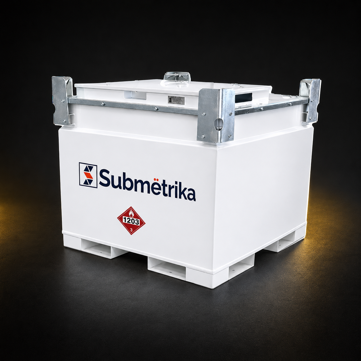 ES1000 Submëtrika