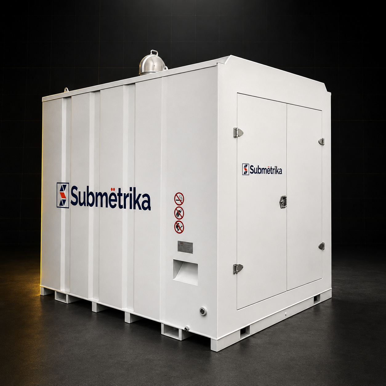 FS10 Submëtrika